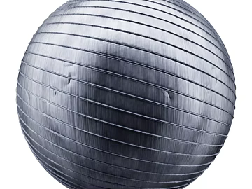 Metal PBR texture (ID:ffach877481)