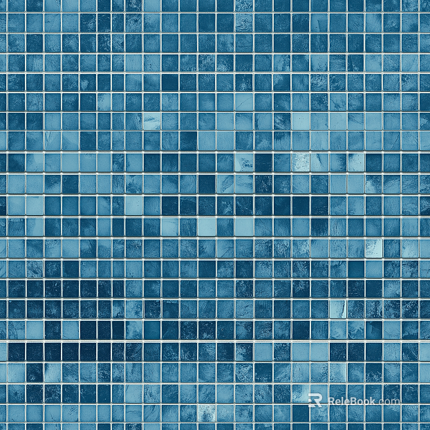 Mosaic texture
