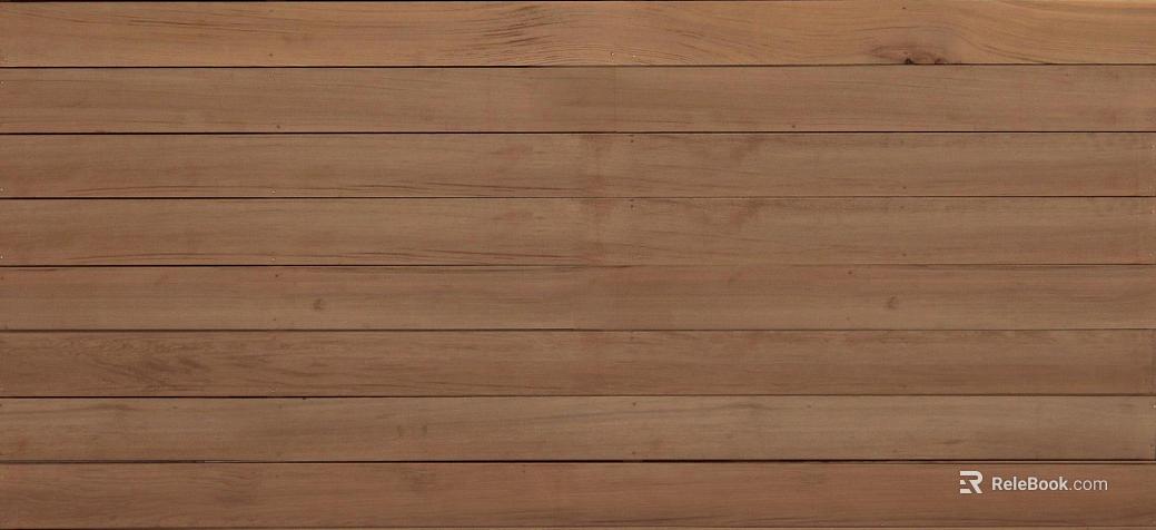 Wooden panel texture