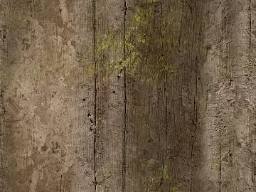 Taupe dilapidated wood wall decoration texture (ID:ffaeh931536)