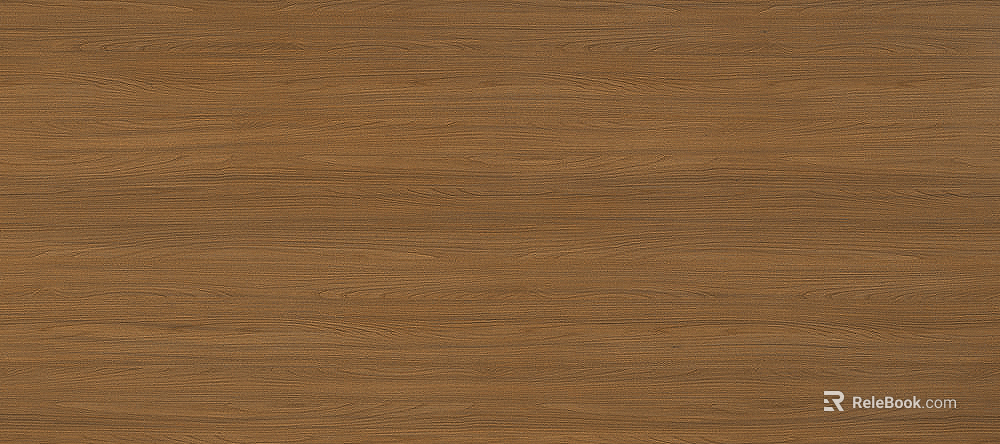 Modern brown curry wood veneer texture