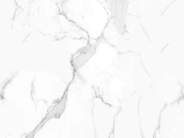 White marble wall ground stone 3d model