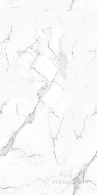 White marble wall ground stone texture