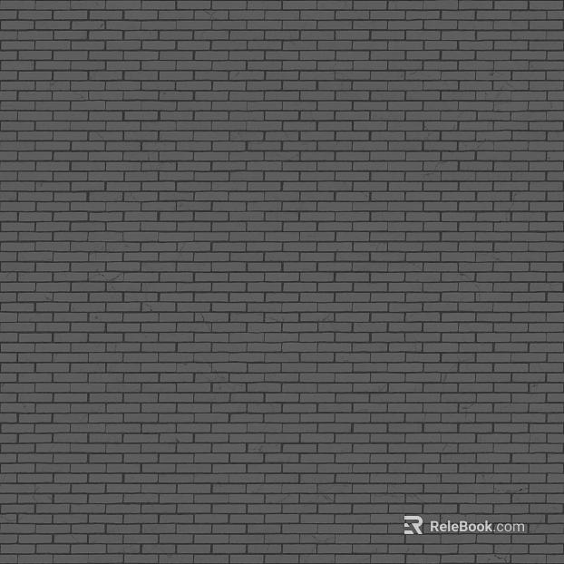 Brick wall seamless texture