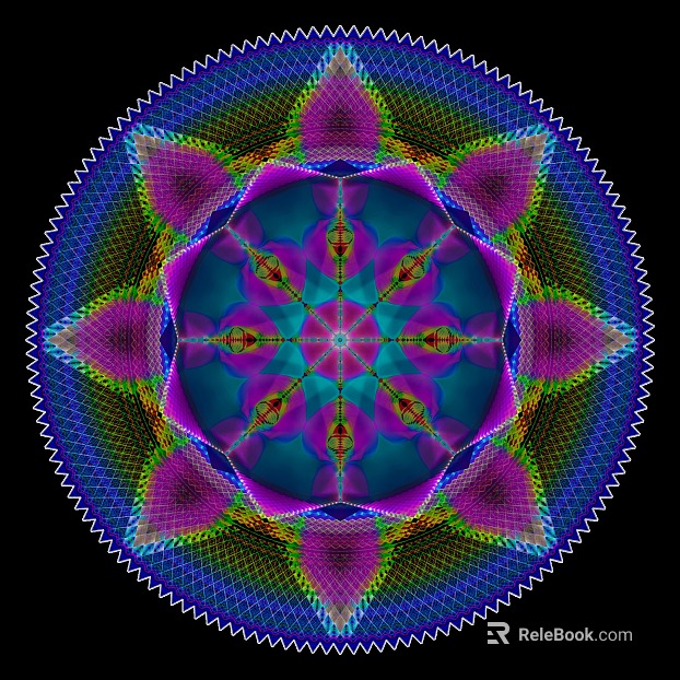 decorative painting texture