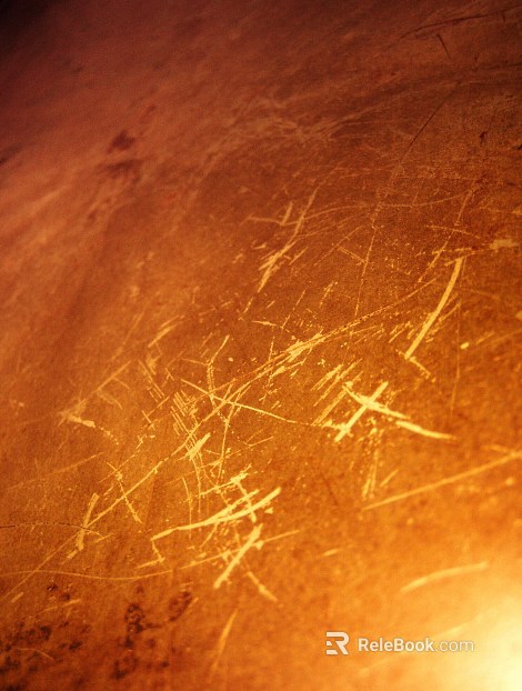 Do the old metal texture