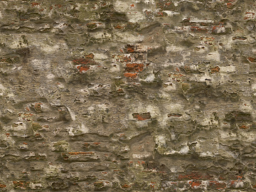 outdoor stone brick wall texture (ID:ffacf6003)