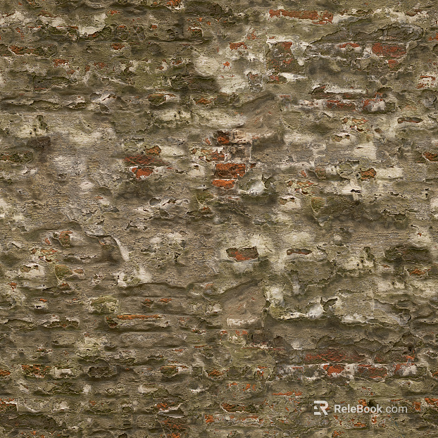 outdoor stone brick wall seamless texture