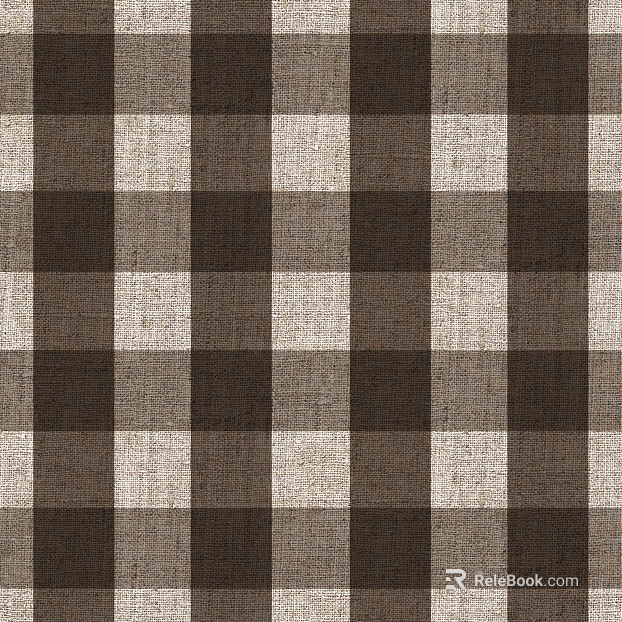 Plaid texture