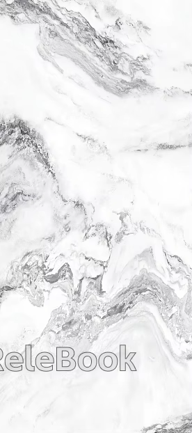 landscape marble white ink landscape stone marble texture