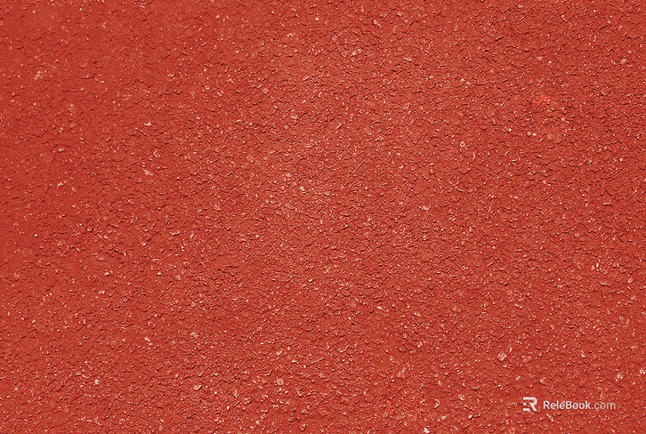 Paint texture