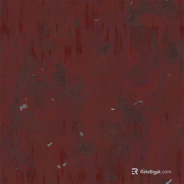 Do the old metal texture