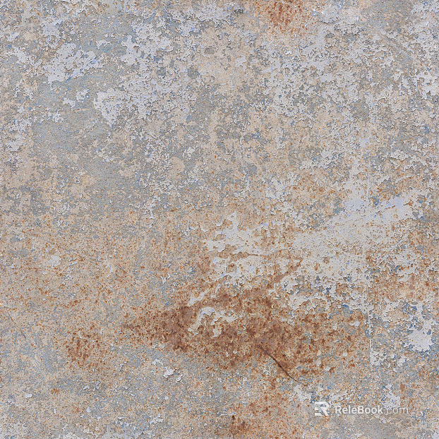 Outdoor wall seamless texture