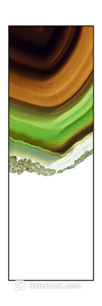 decorative painting texture