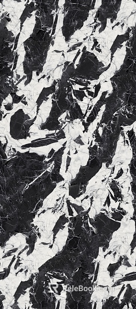 Luxury stone texture