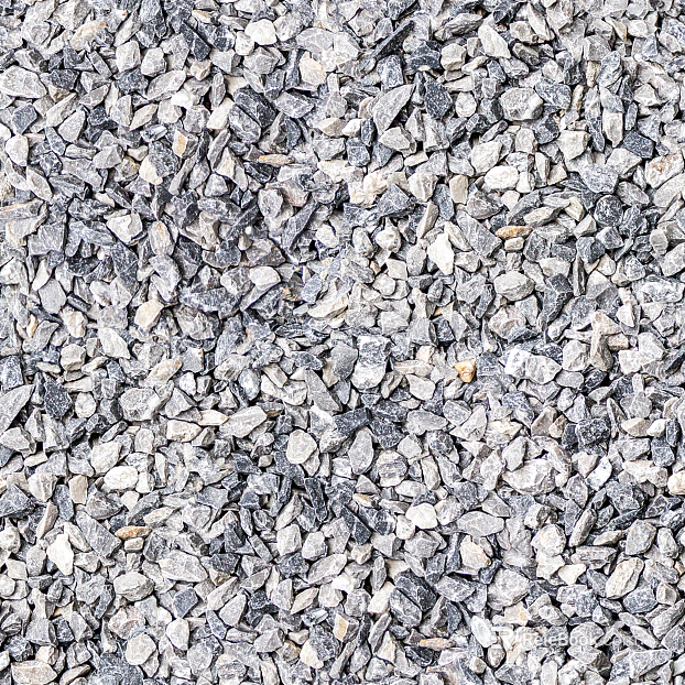 gray gravel gravel gravel texture