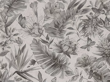 plant wall covering plant wallpaper wall covering wallpaper wallpaper texture (ID:ffach011948)