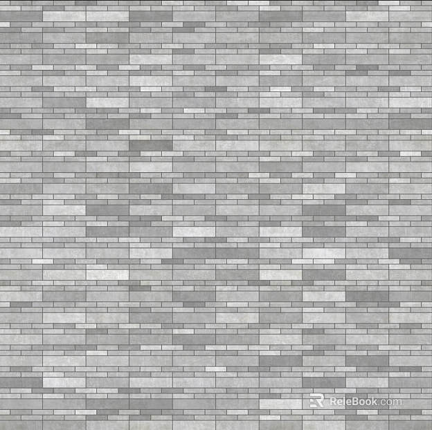 Brick wall texture
