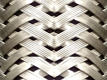 Woven Metal Hollow Weaving texture (ID:ffacg43086)