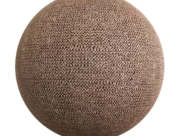 Cloth PBR texture (ID:ffach009344)