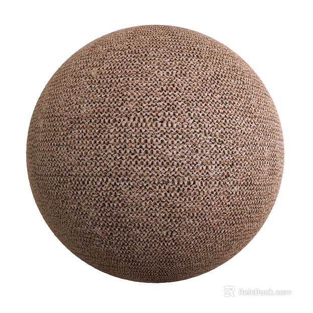 Cloth PBR texture