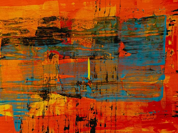 abstract painting texture (ID:ffagg31598)