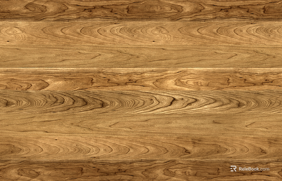 Wood grain texture