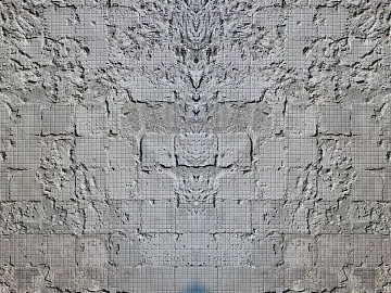 Cement wall texture (ID:ffaif3548)