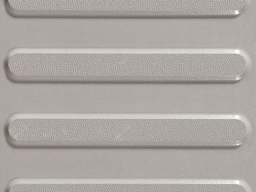 gray blind brick sidewalk brick permeable brick texture (ID:ffach022056)