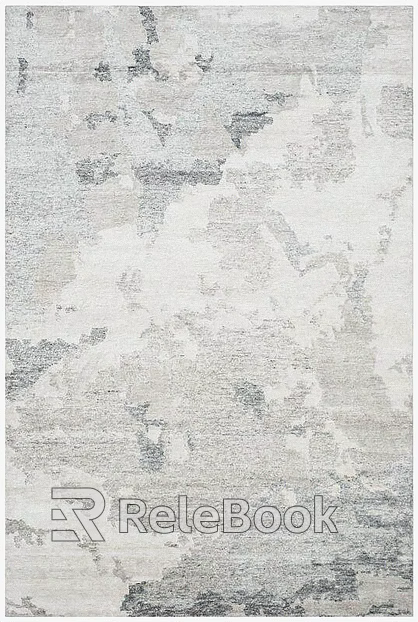 Plain pattern carpet texture
