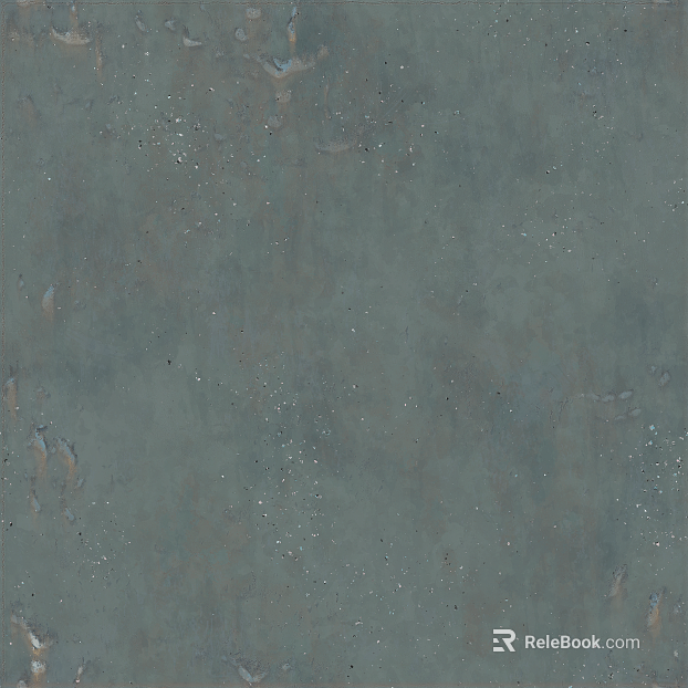 Do the old metal texture