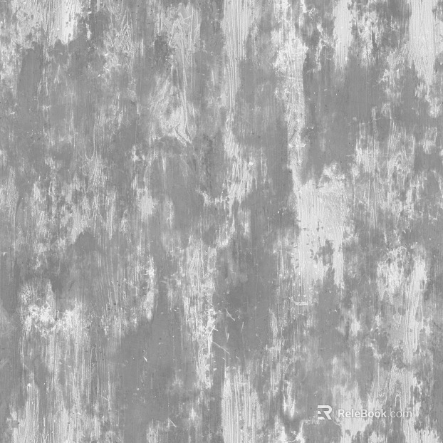 Black and White Bump texture