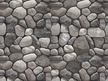 Pebbles texture (ID:ffajg30638)