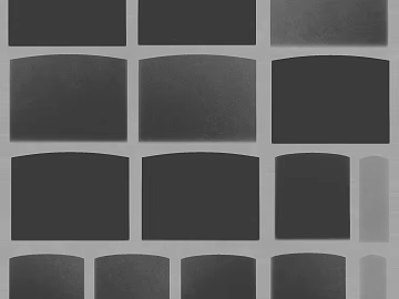 Black and White Bump texture (ID:ffaeg16029)