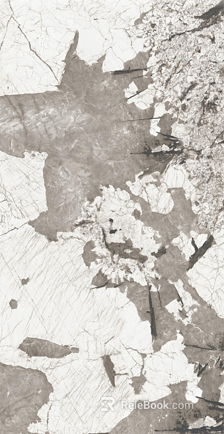 ice pattern marble texture