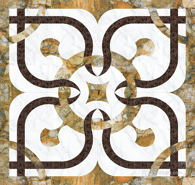 marble parquet texture