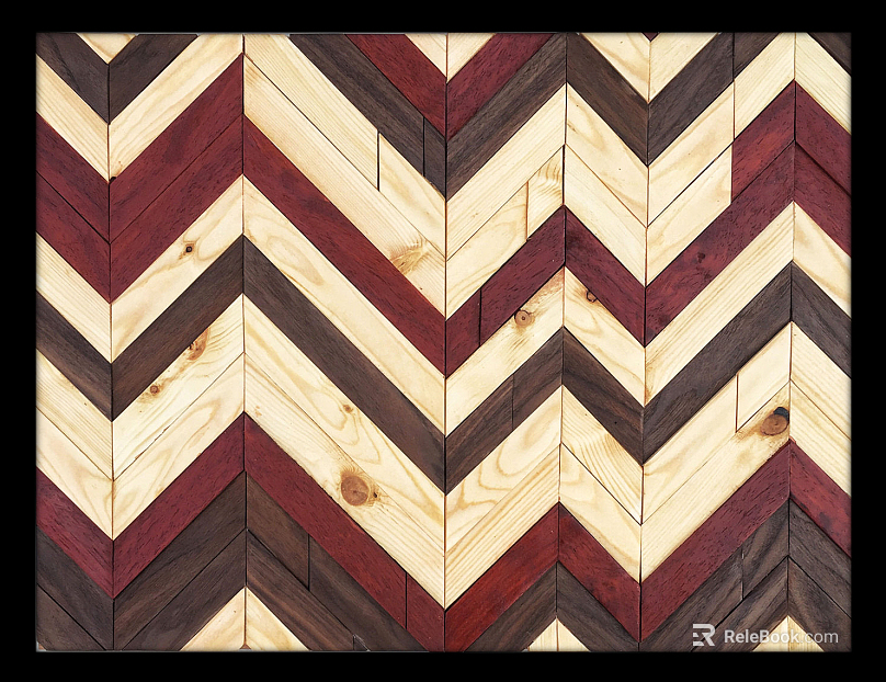 Wood Flooring texture