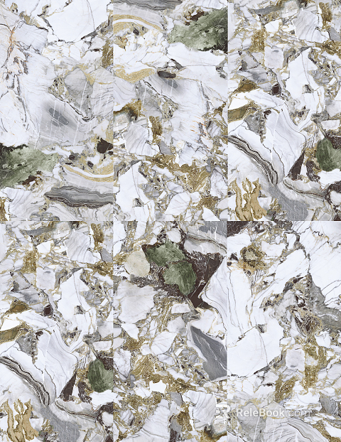running water pattern marble texture