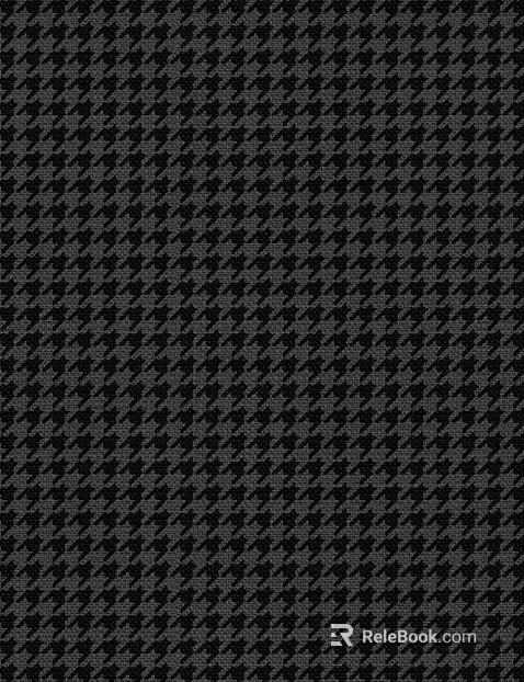 houndstooth cloth pattern texture