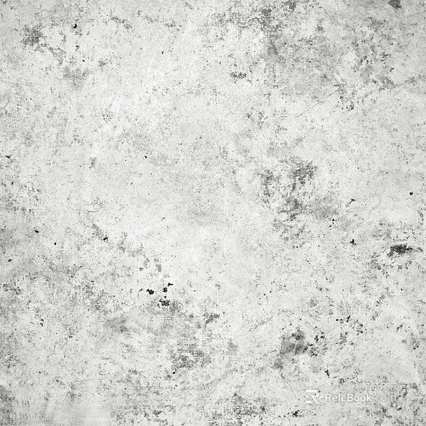 Cement texture