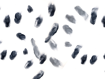 Fingerprint texture (ID:ffaag27111)