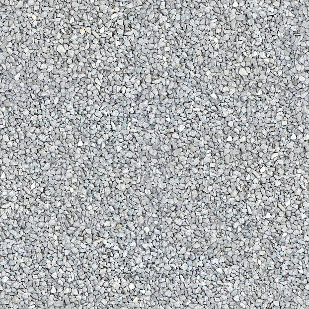 Gravel texture