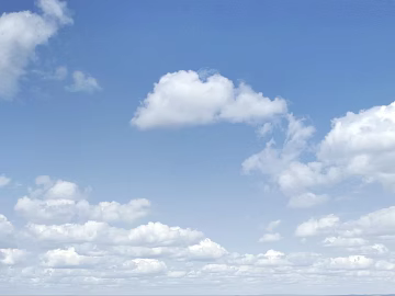 Sky texture (ID:ffaaf2336)