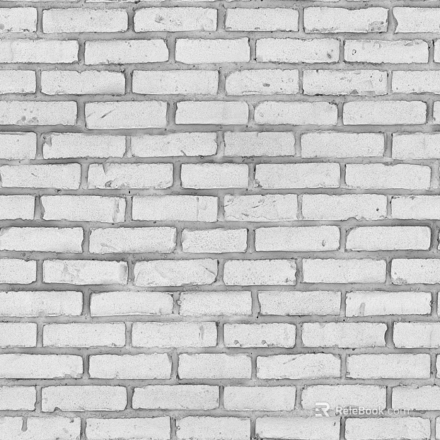 Brick wall texture
