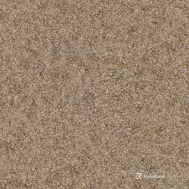 Sand texture