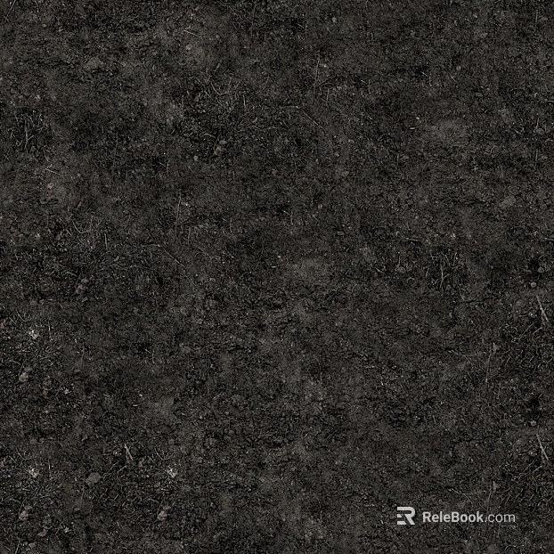 Mud texture
