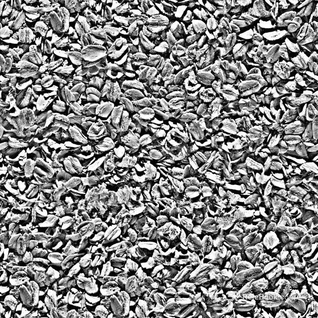 Black and White Bump texture