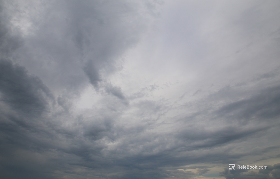layer clouds sky texture