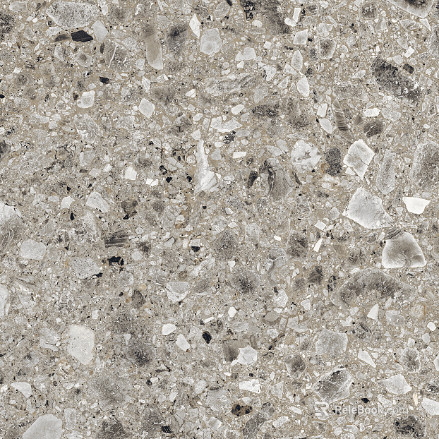terrazzo texture