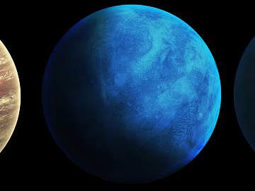 Moon texture (ID:ffacg83946)